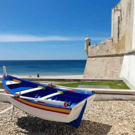 Apartamento Casa Da Fortaleza *