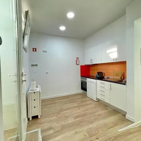 Apartamento Casa Da Fortaleza *