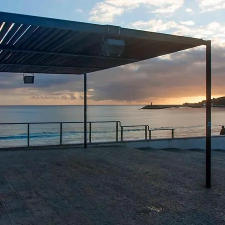 Apartamento Casa Da Fortaleza