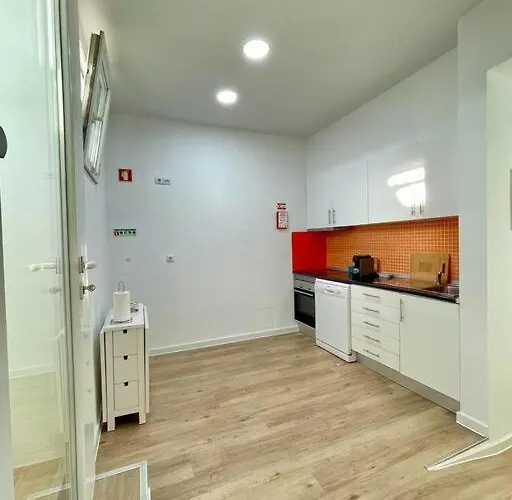 Apartament Casa Da Fortaleza *